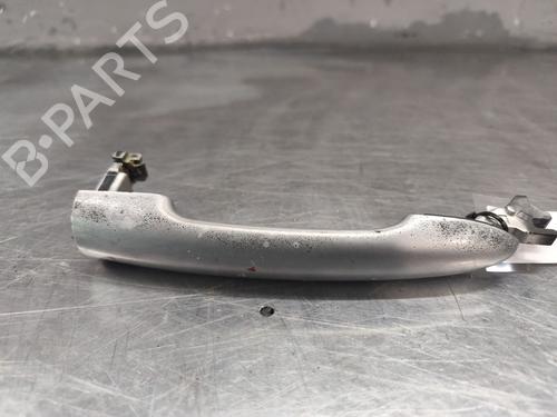 Used Front right exterior door handle Front right exterior door handle RENAULT SCÉNIC II (JM0/1_) [2003-2010] 33905696 33905696