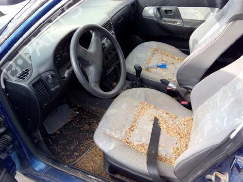 Alternator SEAT IBIZA II (6K1)  | BP21447953M7 