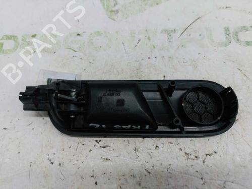 Rear left interior door handle SEAT IBIZA III (6L1) 1.9 TDI | BP21428648I15 