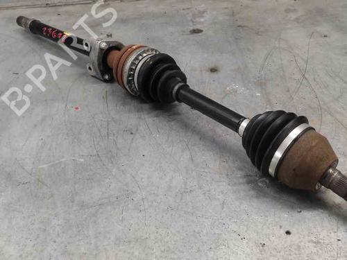Used Right front driveshaft OPEL ASTRA H (A04) [2004-2014]  21416382