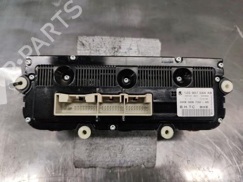 Climate control SKODA OCTAVIA II Combi (1Z5)  | BP30168539I5 