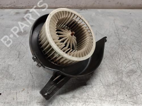 Heater blower motor SKODA FABIA II (542)  | BP25495418M62 