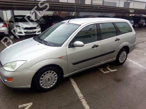 Left front indicator FORD FOCUS I Turnier (DNW)  | BP21447575C32 
