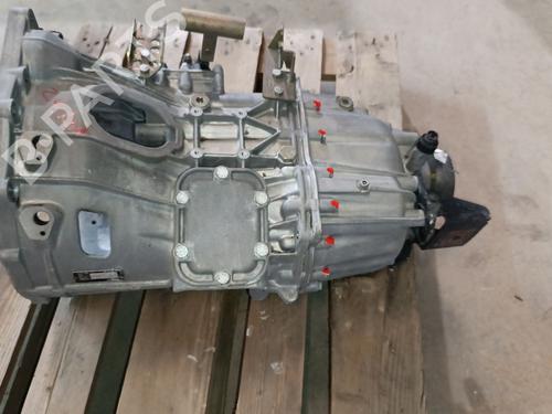 Gearbox IVECO DAILY III Bus 40 C 15, 50 C 15 | BP28811370M3 