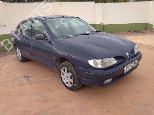 Bobine RENAULT MEGANE I Classic (LA0/1_)  | BP21465159M94 