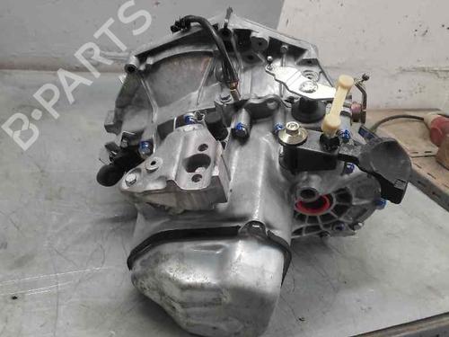 Gearbox PEUGEOT 207 (WA_, WC_)  | BP21410032M3 