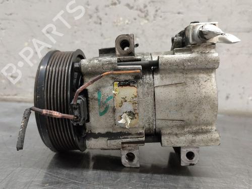 AC compressor FORD TRANSIT Van (FA_ _) | BP32010196M34 - Image 2