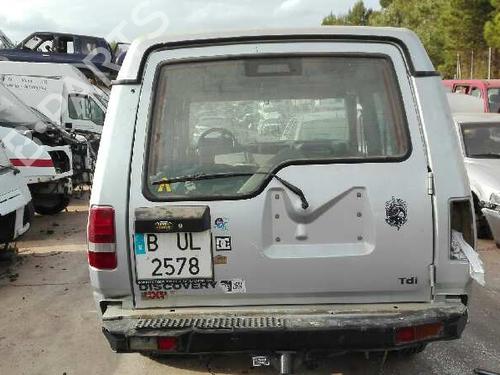 Driveshaft LAND ROVER DISCOVERY I (LJ)  | BP21482946M37 