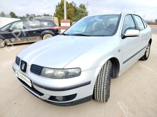Left front window motor SEAT TOLEDO II (1M2)  | BP26016886E21 