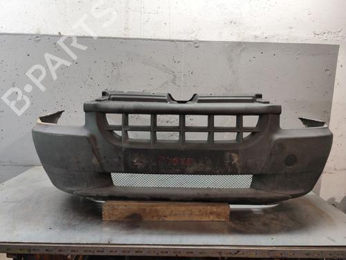 Pare-chocs avant FIAT DOBLO Box Body/MPV (223_) [2000-2025]  24397255