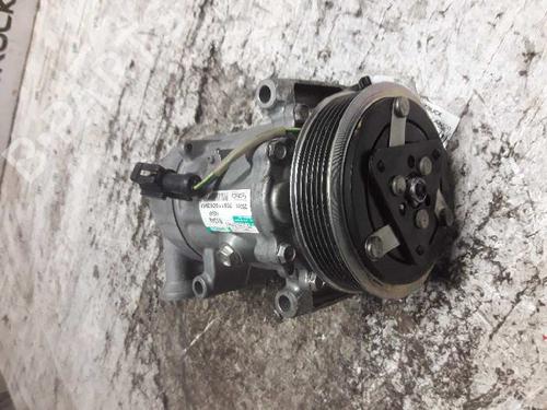 AC compressor FORD FIESTA V (JH_, JD_)  | BP21472830M34