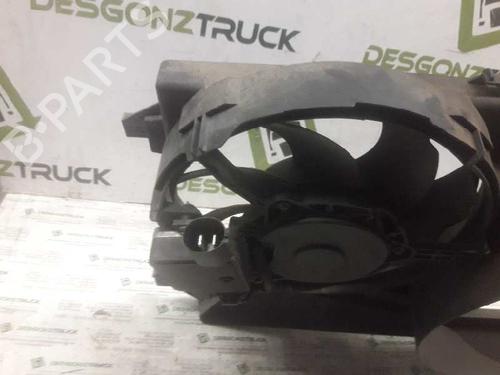 Radiator fan FORD TRANSIT Van (FA_ _)  | BP21468234M35 