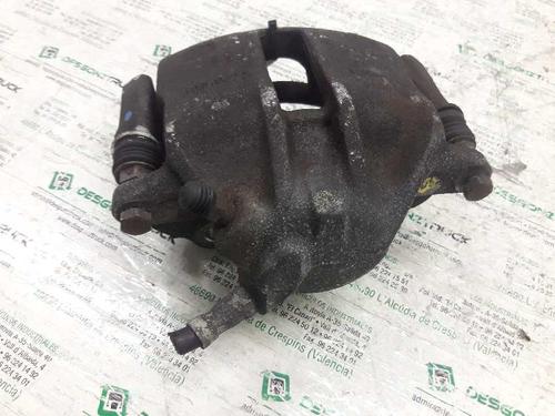 Right front brake caliper AUDI COUPE B3 (89, 8B3)  | BP21456021M104 
