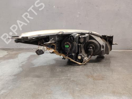 Left headlight MAZDA 3 (BL) 1.6 MZ-CD (BL14) | BP39634204C28 - Image 4