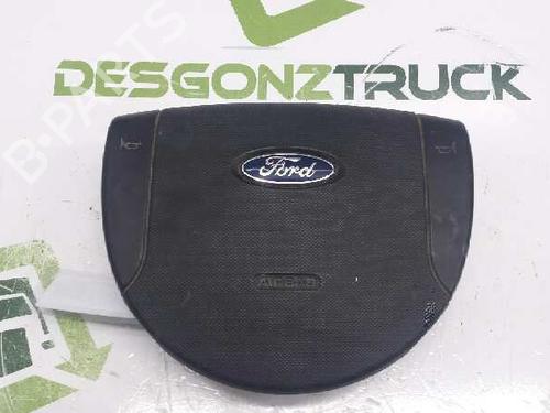 Used Driver airbag FORD MONDEO III (B5Y) 2.0 16V TDDi / TDCi (115 hp) 21424226