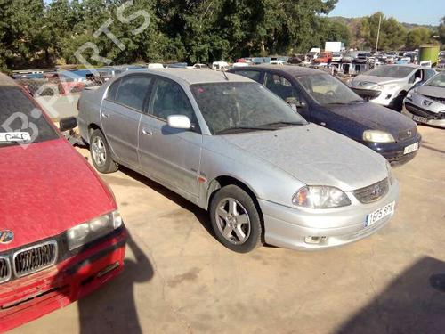 Third brake light TOYOTA AVENSIS (_T22_)  | BP21442080L11 