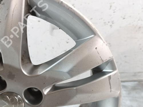 Rim PEUGEOT 5008 (0U_, 0E_)  | BP30400534C45 