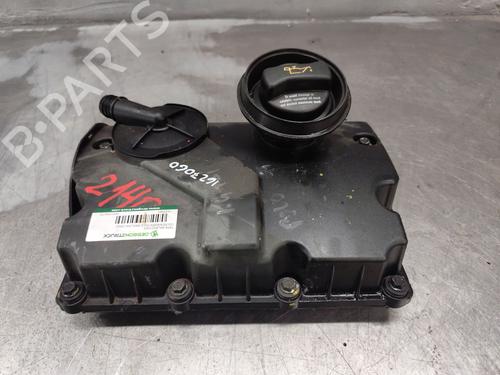 Valve cover VW POLO (6N2) 1.4 TDI | BP38036695M124 - Image 2