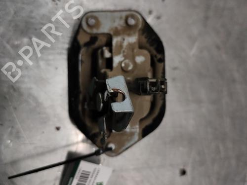 Venstre bak lås NISSAN NV200 / EVALIA Bus 1.5 dCi 90 (M20, M20M) (90 hp) 30059329