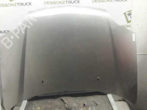 Motorhaube für NISSAN X-TRAIL I (T30) [2001-2013]  21452824