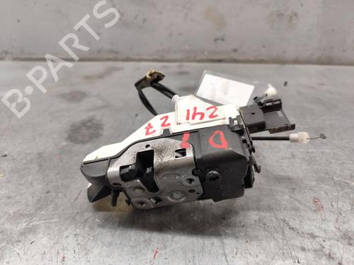 Used Front left lock PEUGEOT 308 I (4A_, 4C_) [2007-2016]  28818267