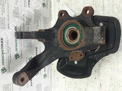 Used Left front steering knuckle OPEL TIGRA (S93) 1.4 16V (F07) (90 hp) 21448771