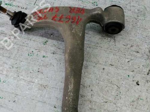 Used Right rear suspension arm MERCEDES-BENZ M-CLASS (W163) ML 270 CDI (163.113) (163 hp) 21447183