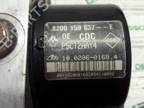 ABS pump RENAULT ESPACE IV (JK0/1_)  | BP21455335M43 