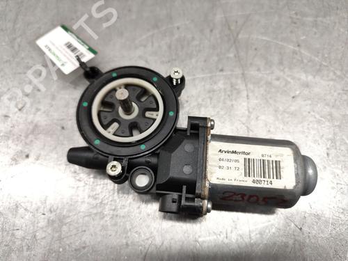 Used Right front window motor NISSAN PRIMERA Hatchback (P12) [2002-2025]  22734229