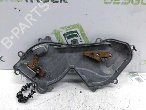 Upper protection NISSAN ALMERA TINO (V10)  | BP21432266M93 