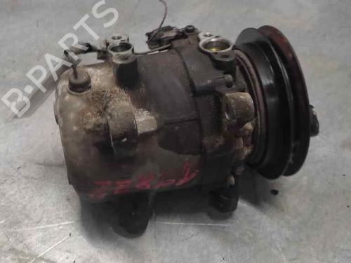 AC compressor NISSAN PRIMERA Hatchback (P11) 2.0 TD | BP21408873M34