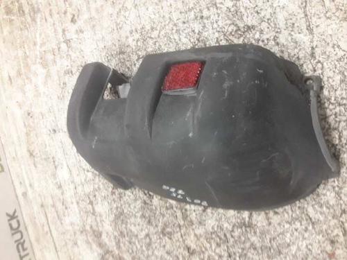 Corner bumper IVECO DAILY III Van 35 S 11 V,35 C 11 V | BP21464618C117 