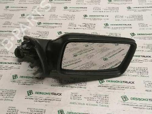 Used Right mirror SEAT IBIZA II (6K1) [1993-2002]  21471753