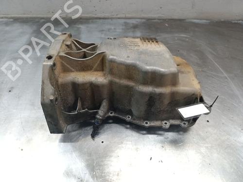 Used Oil sump NISSAN NV200 / EVALIA Bus 1.5 dCi 90 (M20, M20M) (90 hp) 30308705