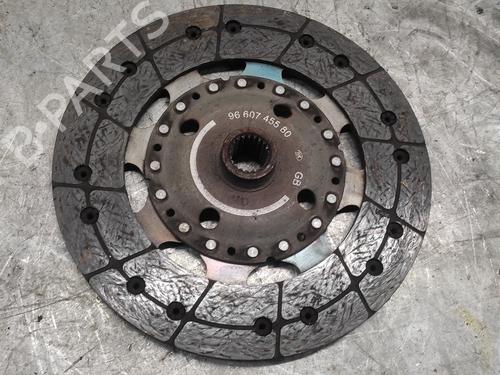 Other PEUGEOT EXPERT Tepee (VF3X_) 2.0 HDi 120 | BP25801087O1 - Image 4
