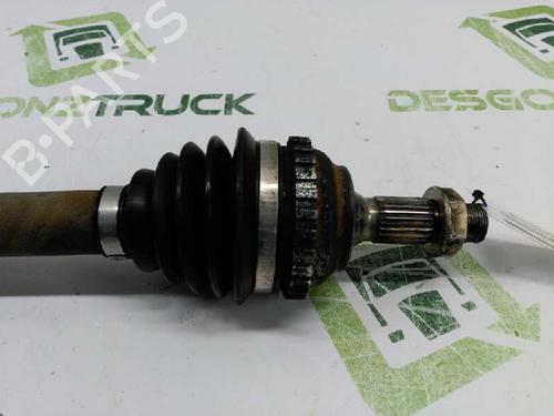 Antriebswelle links vorne CITROËN XSARA (N1)  | BP21430634M38