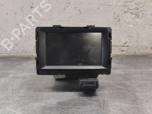 Afficheur KIA SPORTAGE IV (QL, QLE) 1.7 CRDi (116 hp) 31862082