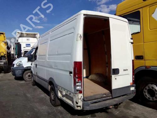 Front left window mechanism IVECO DAILY III Van 35 S 11 V,35 C 11 V | BP21444530C22 