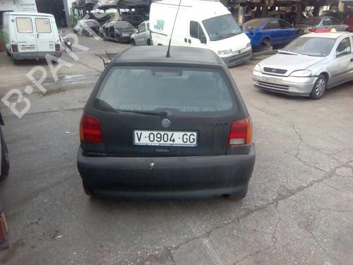 Left taillight VW POLO III (6N1)  | BP21458474C34 
