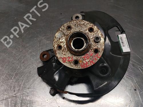 Used Left front steering knuckle Left front steering knuckle VW CRAFTER Van (SY_, SX_) 2.0 TDI FWD (SYB, SYC, SYD) (177 hp) 33906451 33906451