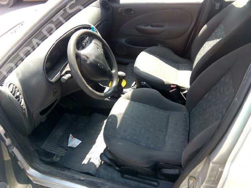 Højre forlygte FORD FIESTA IV (JA_, JB_) 1.8 DI | BP21451114C29 