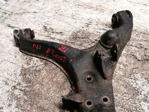 Querlenker links vorne MITSUBISHI PAJERO III (V7_W, V6_W)  | BP21474284M12 