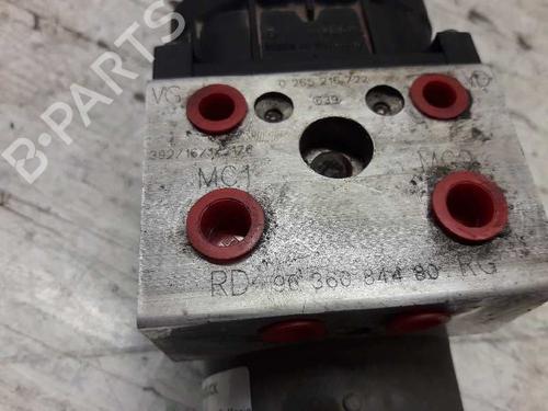 ABS Bremseaggregat CITROËN XSARA (N1)  | BP21457729M43 