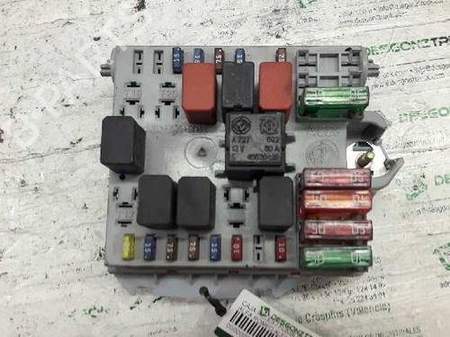 Used Fuse box ALFA ROMEO 147 (937_) 1.6 16V T.SPARK ECO (937.AXA1A, 937.BXA1A) (105 hp) 21455695