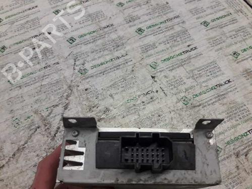 Electronic module AUDI A4 B6 (8E2) 1.9 TDI | BP21458940M83 