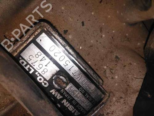 Used Gearbox VOLVO XC70 I Cross Country (295) [1997-2007]  21457345
