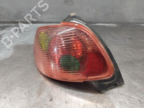 Used Left taillight Left taillight 38795535 38795535