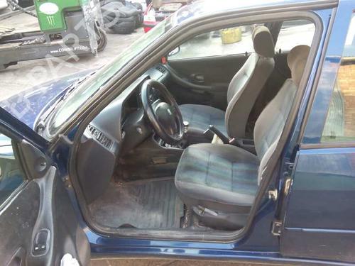 Højre baglygte PEUGEOT 306 Hatchback (7A, 7C, N3, N5)  | BP21476398C35 