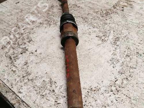 Drivaksel fortil Højre FORD FOCUS I (DAW, DBW) 1.6 16V | BP21477852M39