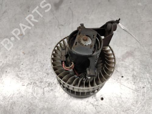 Heater blower motor MERCEDES-BENZ A-CLASS (W168) A 140 (168.031, 168.131) | BP24397340M62 